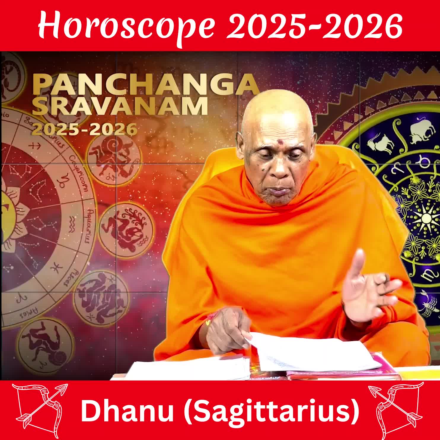 @SatyakamAnanda Saraswati Swami