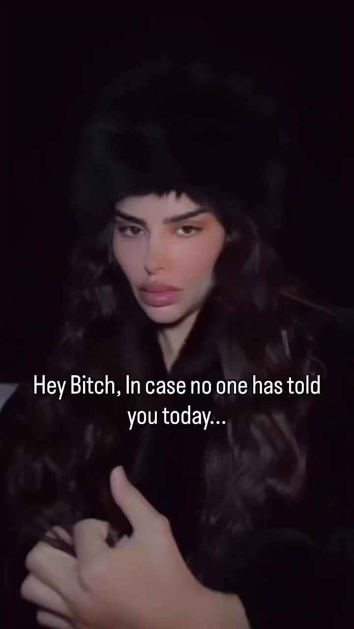 @ShaySova