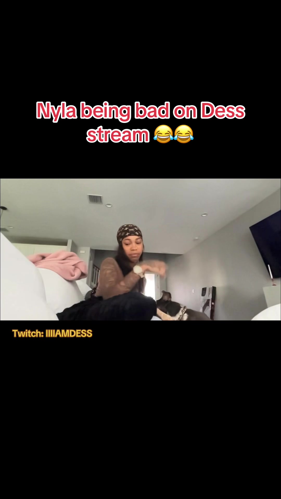 @Destynee.tv