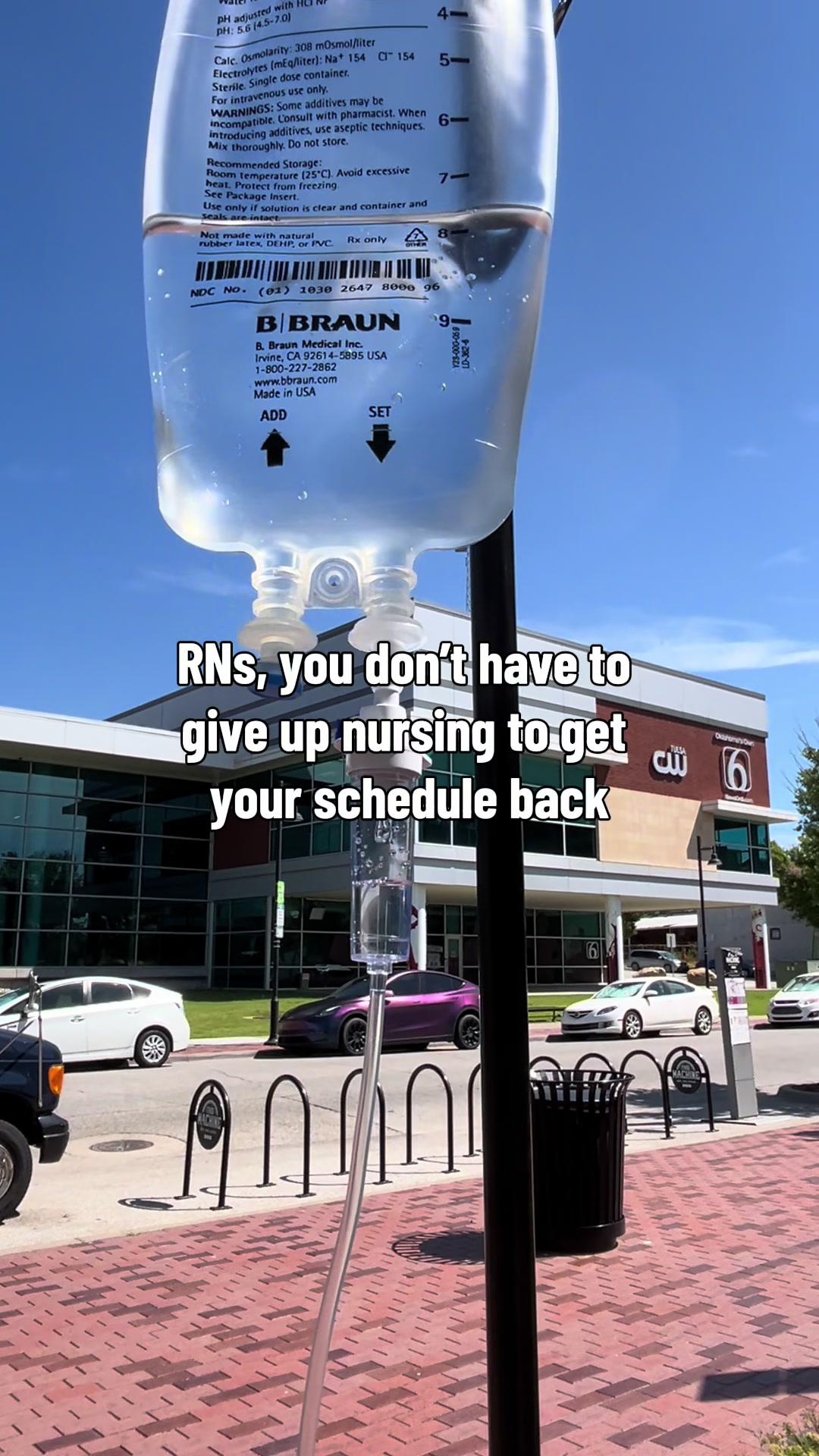 @Nurse Tiffyy