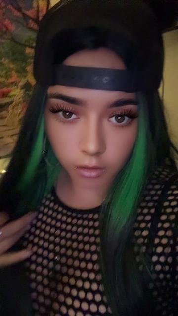 @GigiColombiana