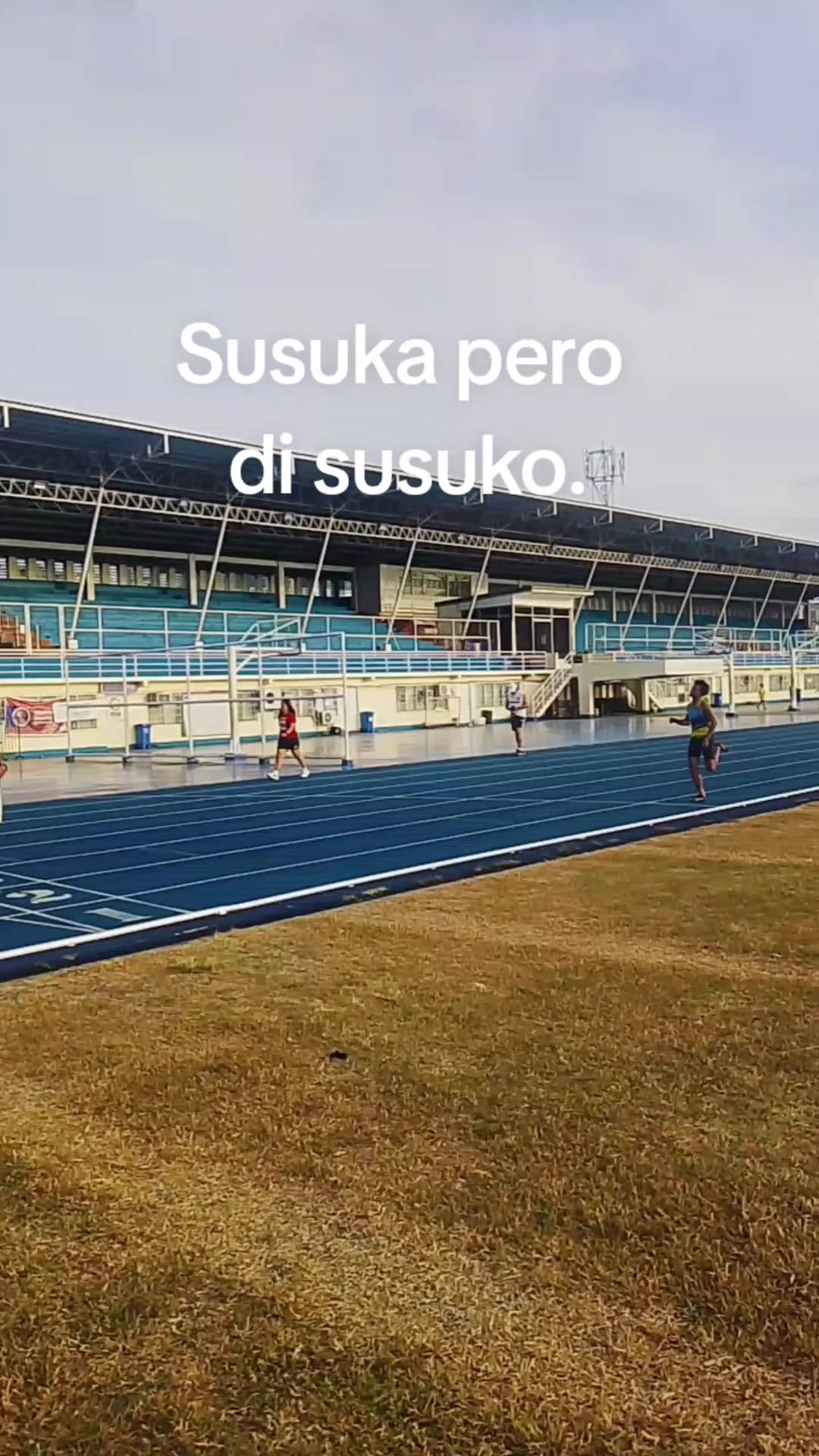 @SOUTH COTABATO Long Jumper ๐ฆ