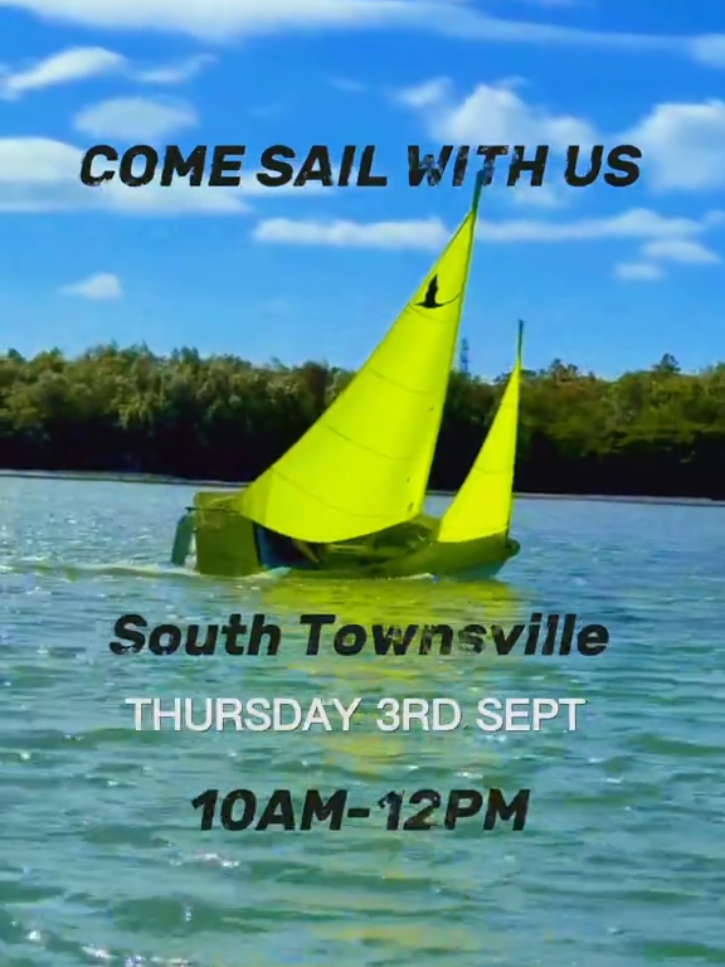 @SailabilityTownsville