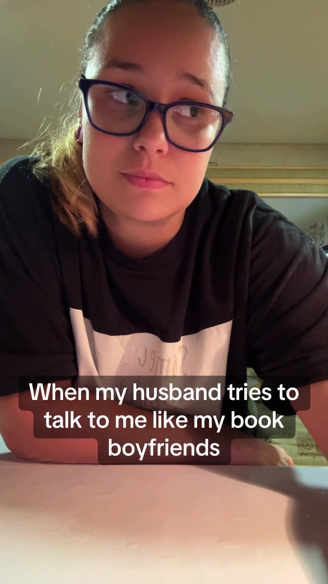 @Becca