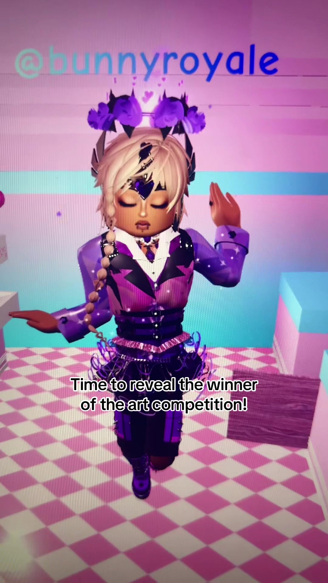 @🪽 royale 🐇 bunny