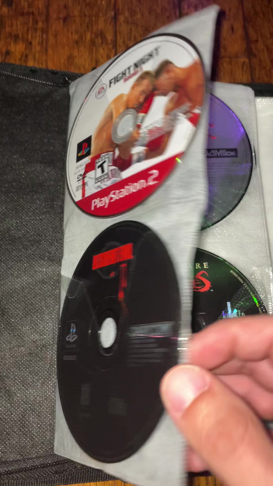 @Freshslicknick