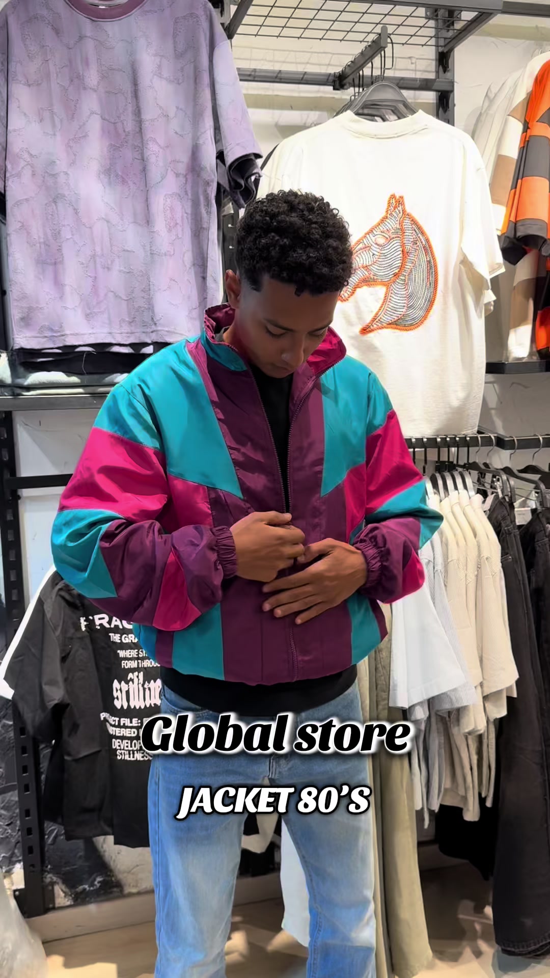 @Global Store