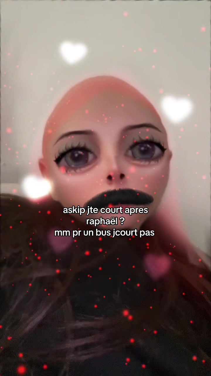 @🚫ANTI RAPHAËL🚫