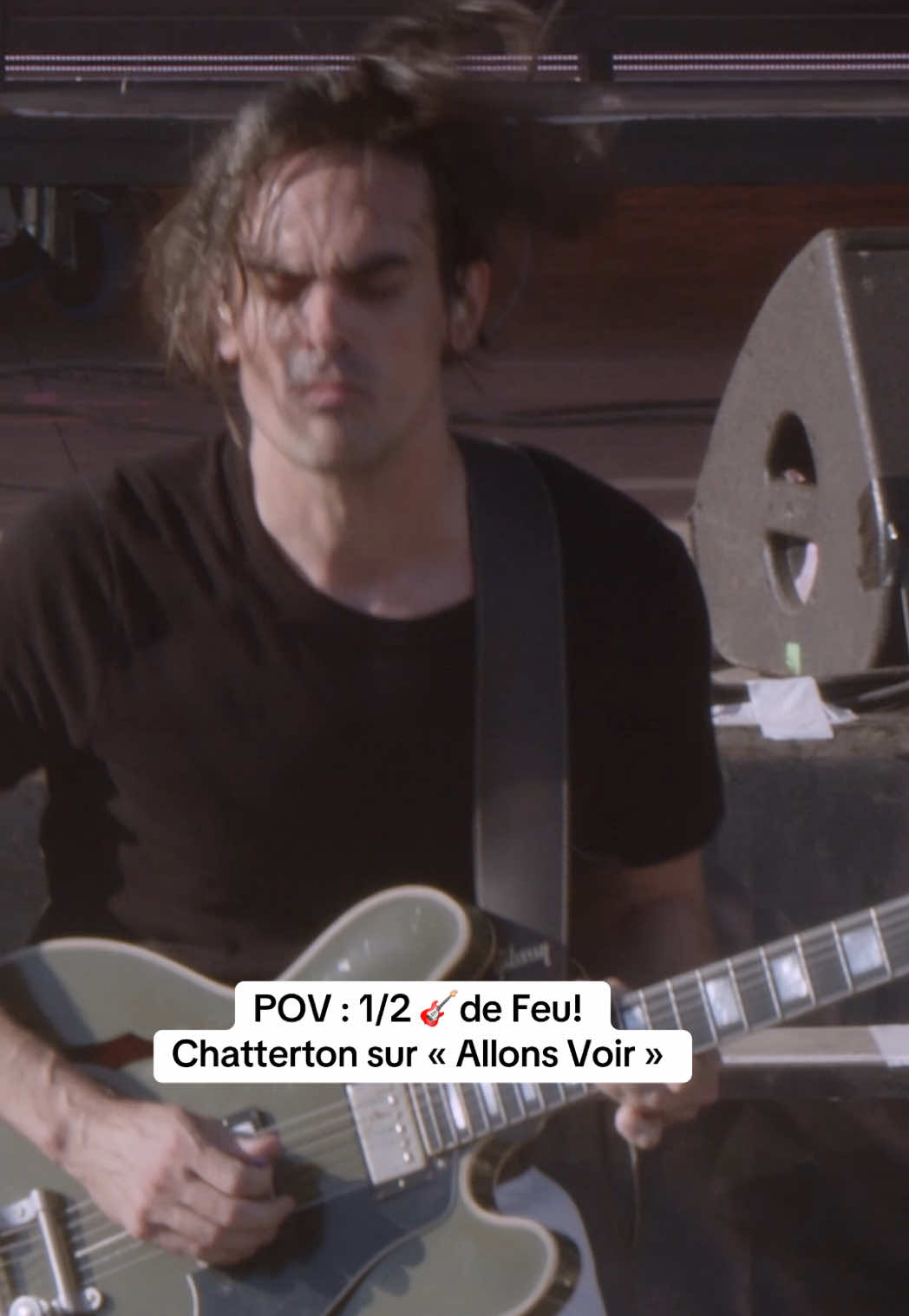 @Feu! Chatterton