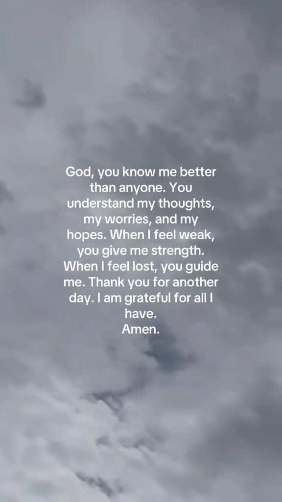 @GOD IS GOOD 🤍