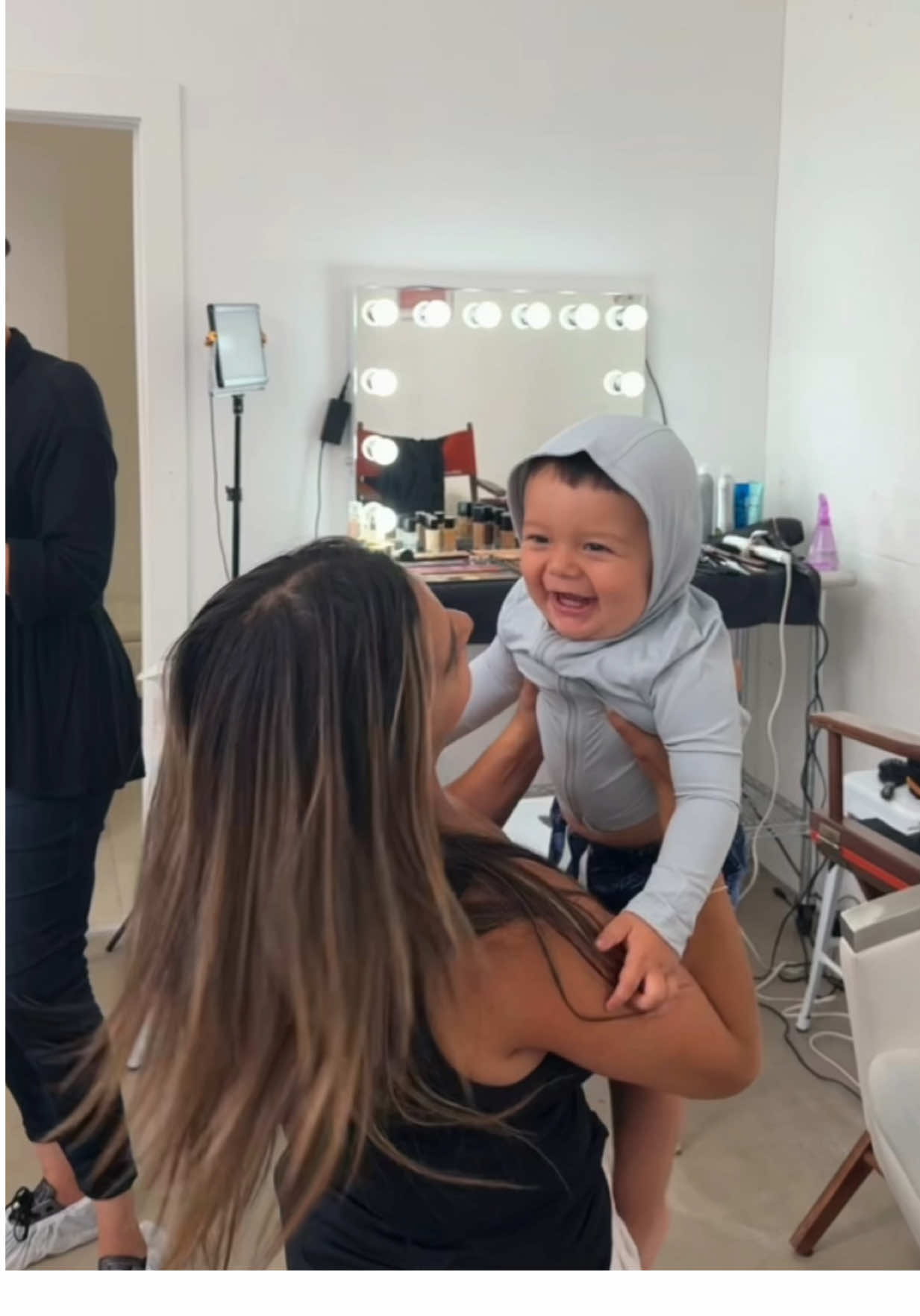 @Ana Rivera