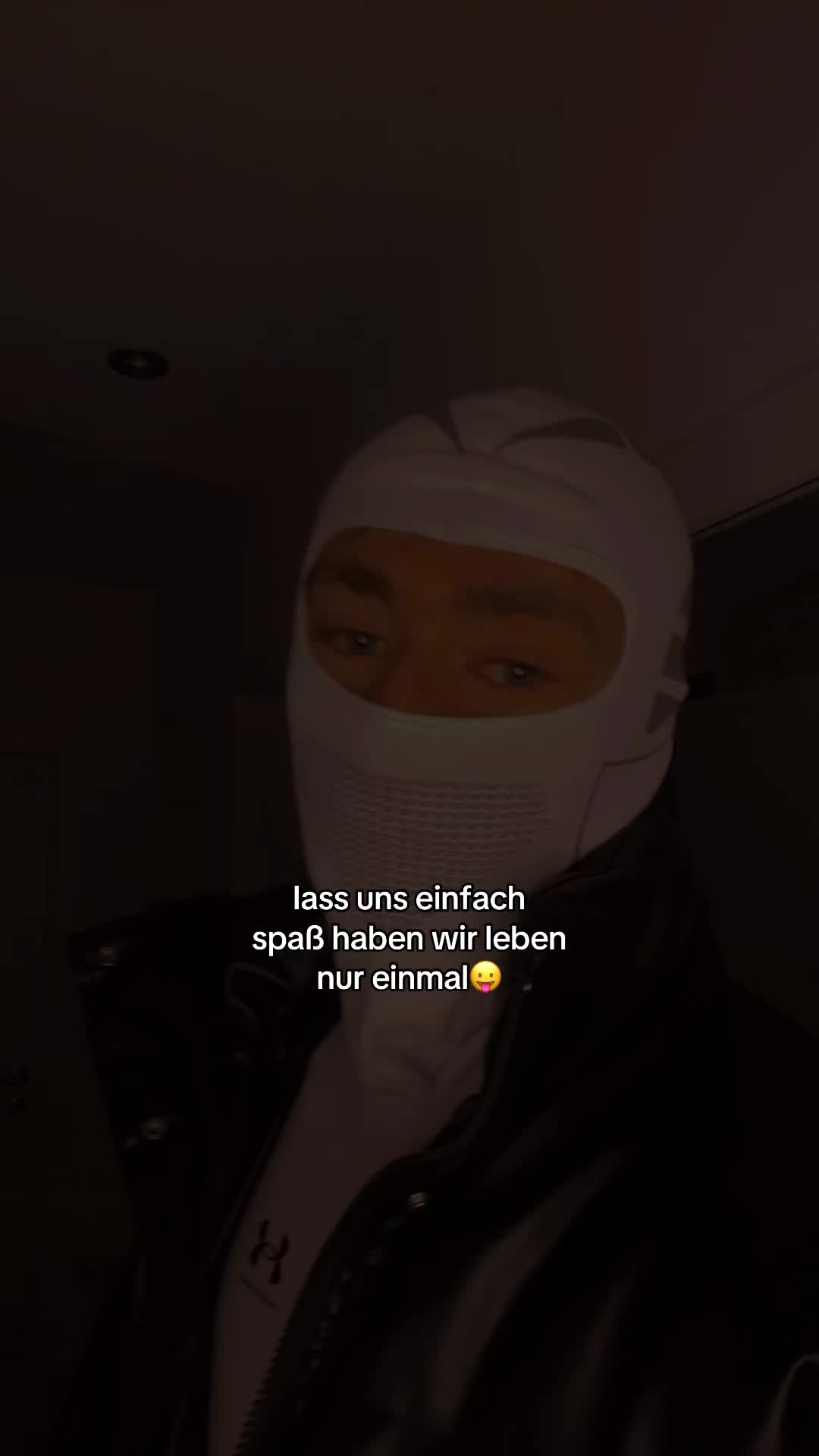 @maskromance
