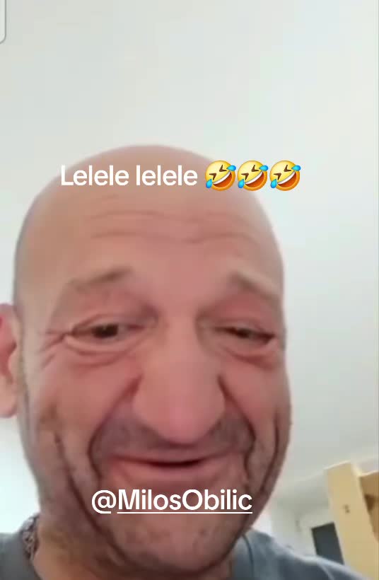 @Milos Obilic