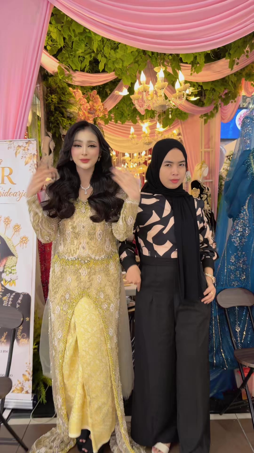 @SNR WEDDING SIDOARJO