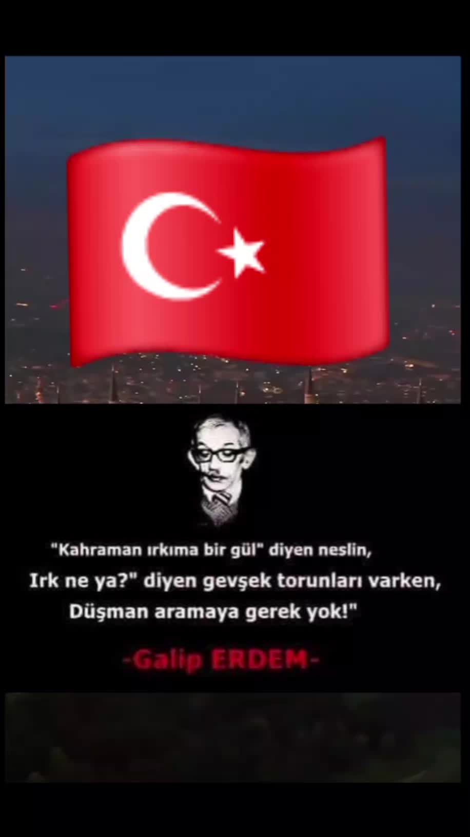 @🇹🇷☪︎ ☪︎BOZKURT 06 ☪︎☪︎🇹🇷
