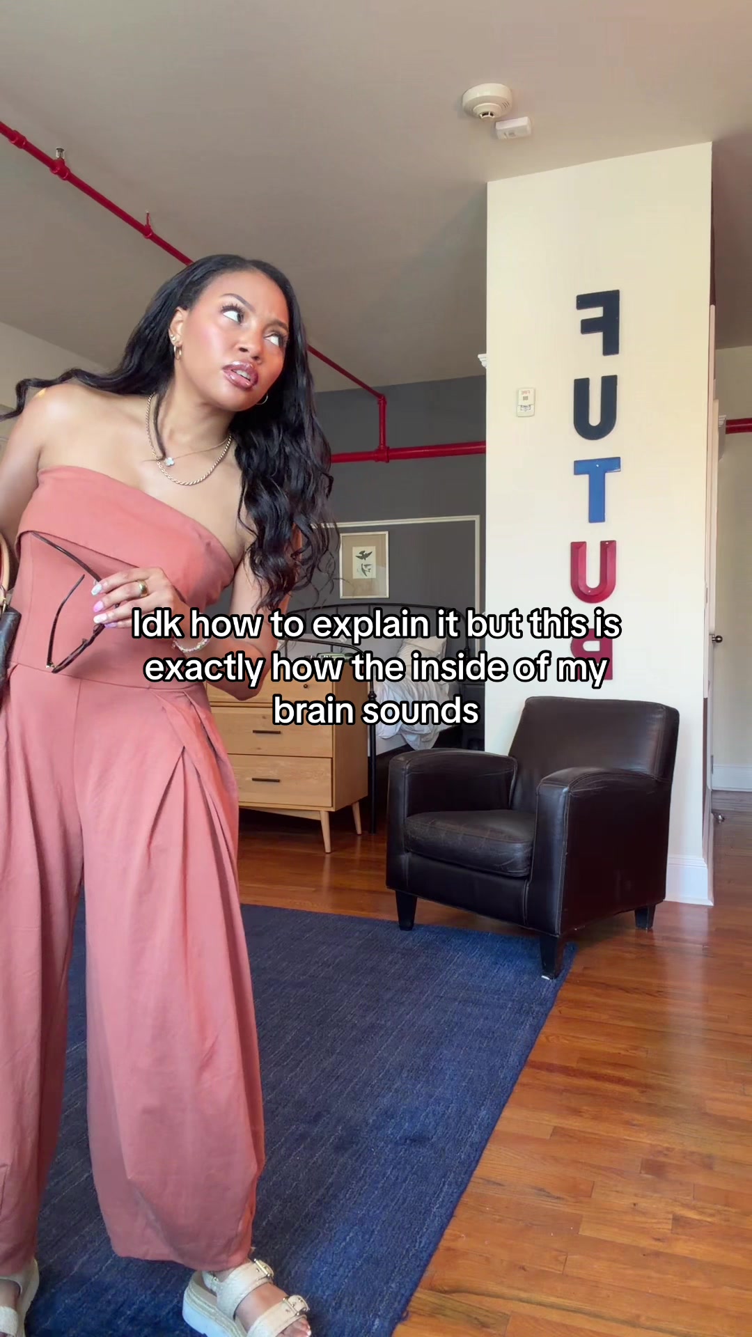 @Jasmine J