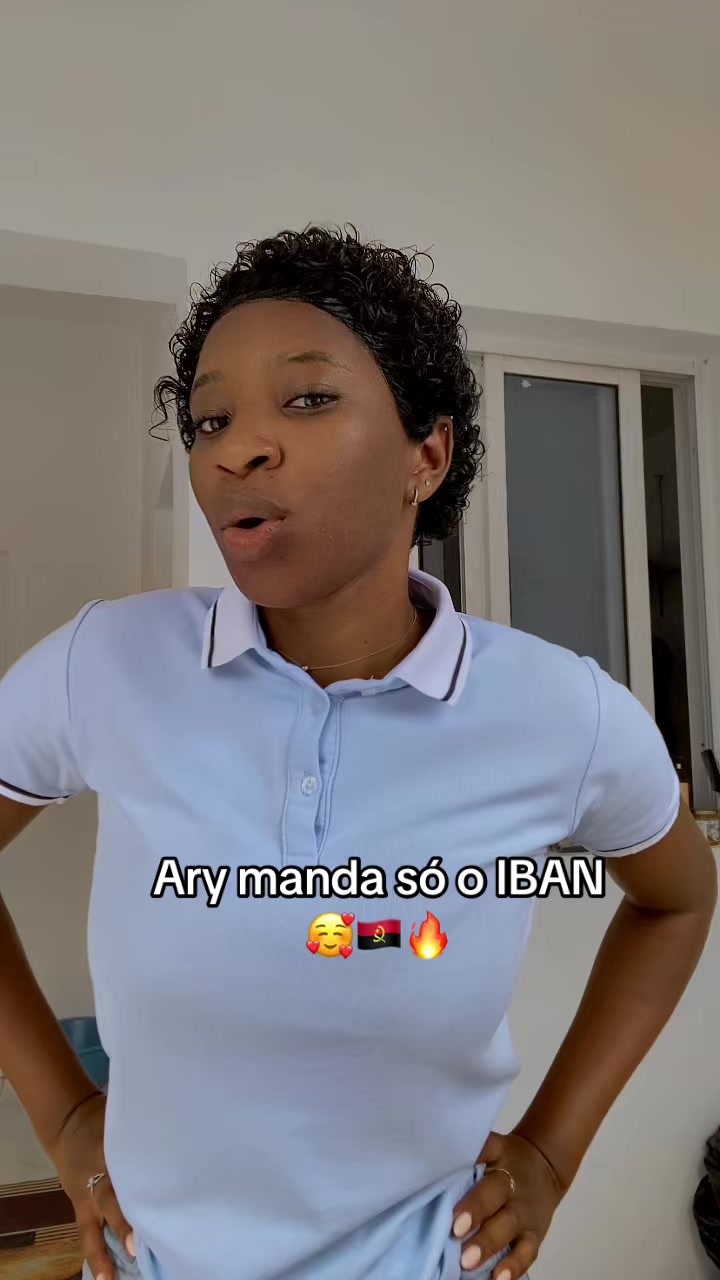 @FernandaBlindada🇦🇴