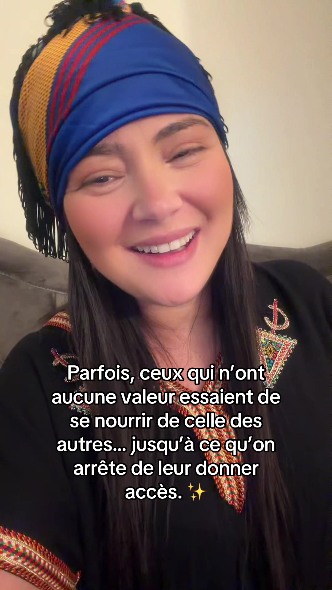 @Linda