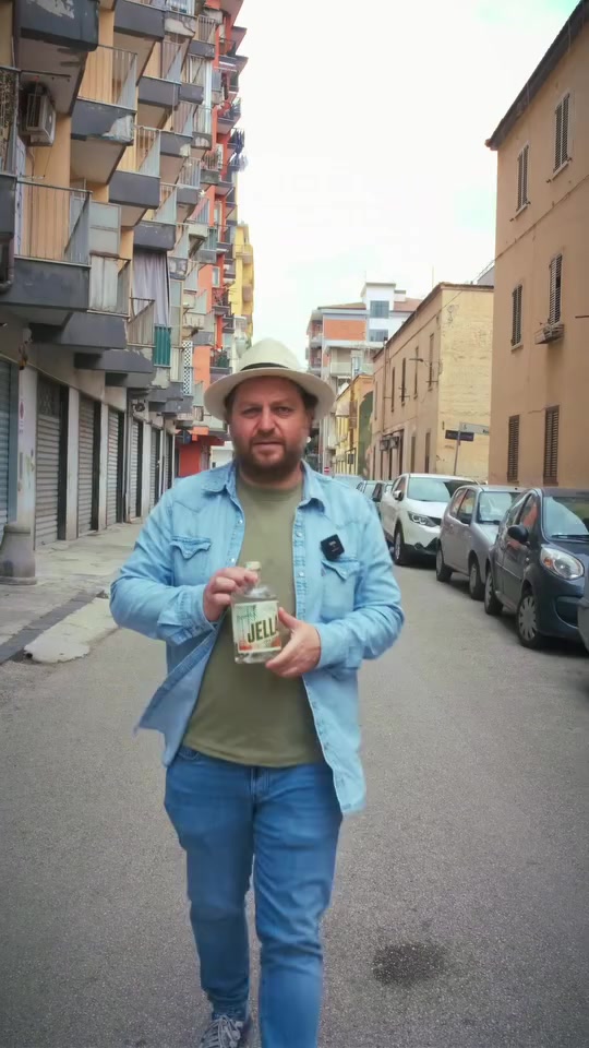 @O vicolo 'e l'aller&iacute;a