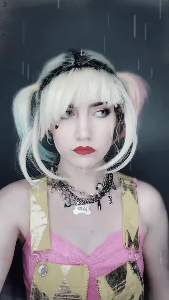 @Sprklngdiamond Cosplay