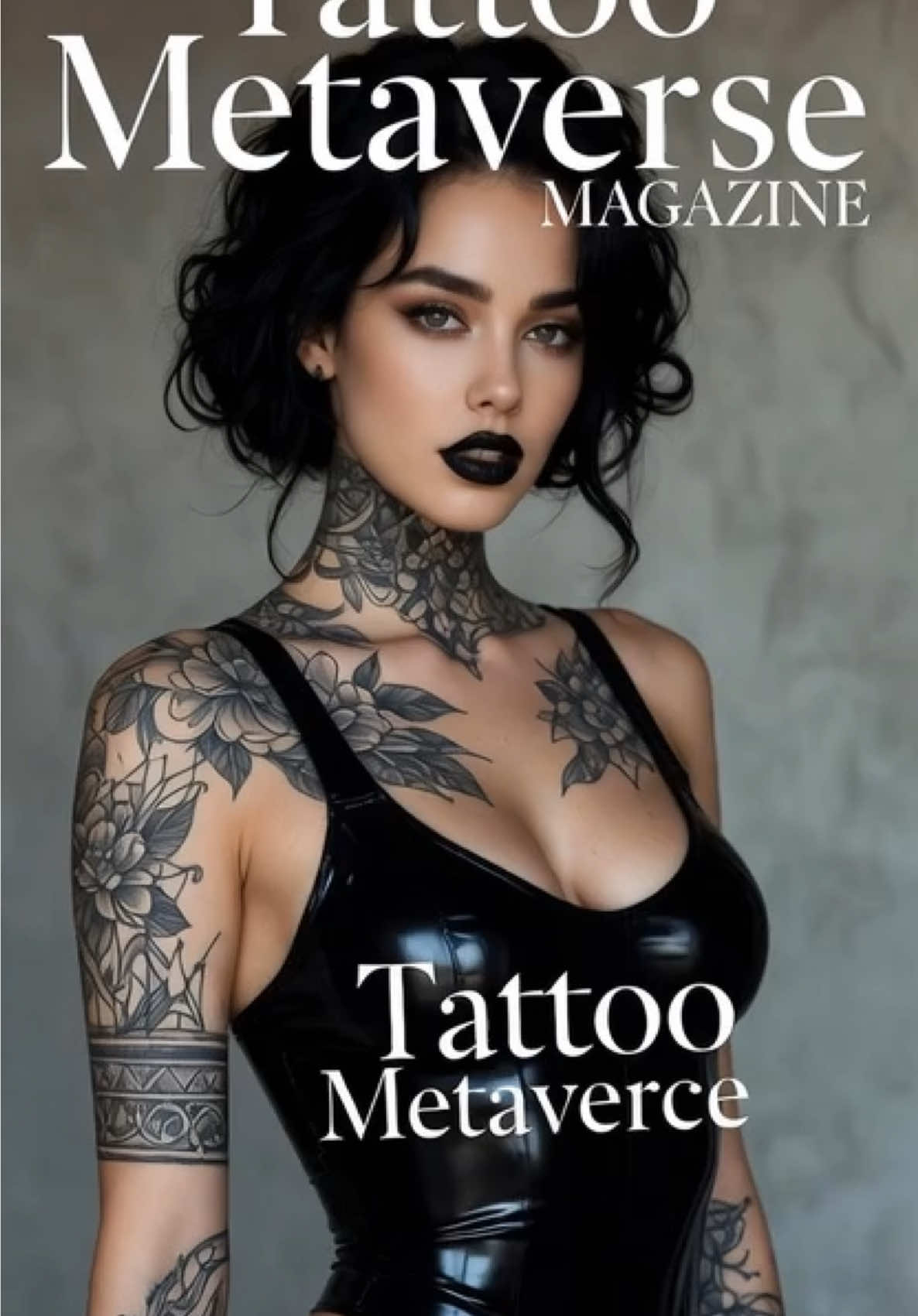 @Tattoo Metaverse