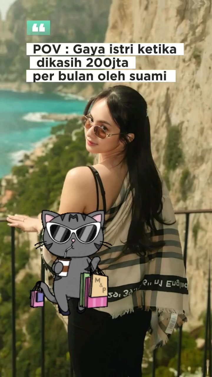 @Ilah Nursika