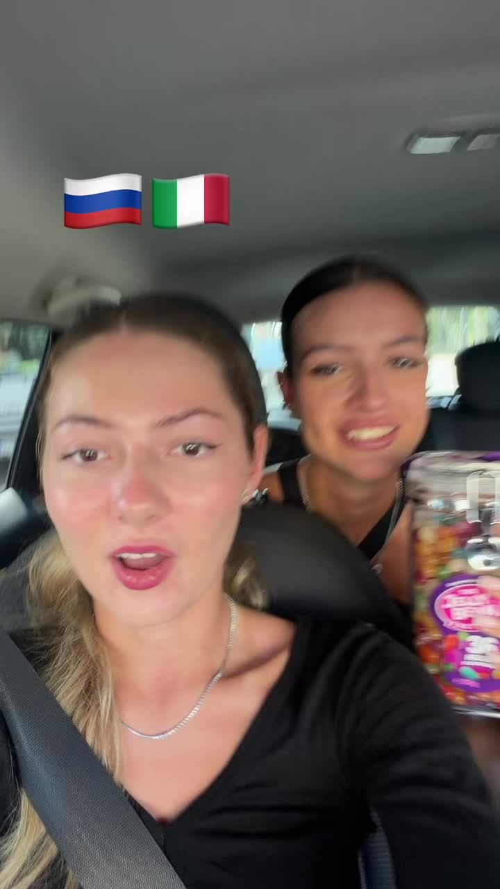 @missdariainitalia