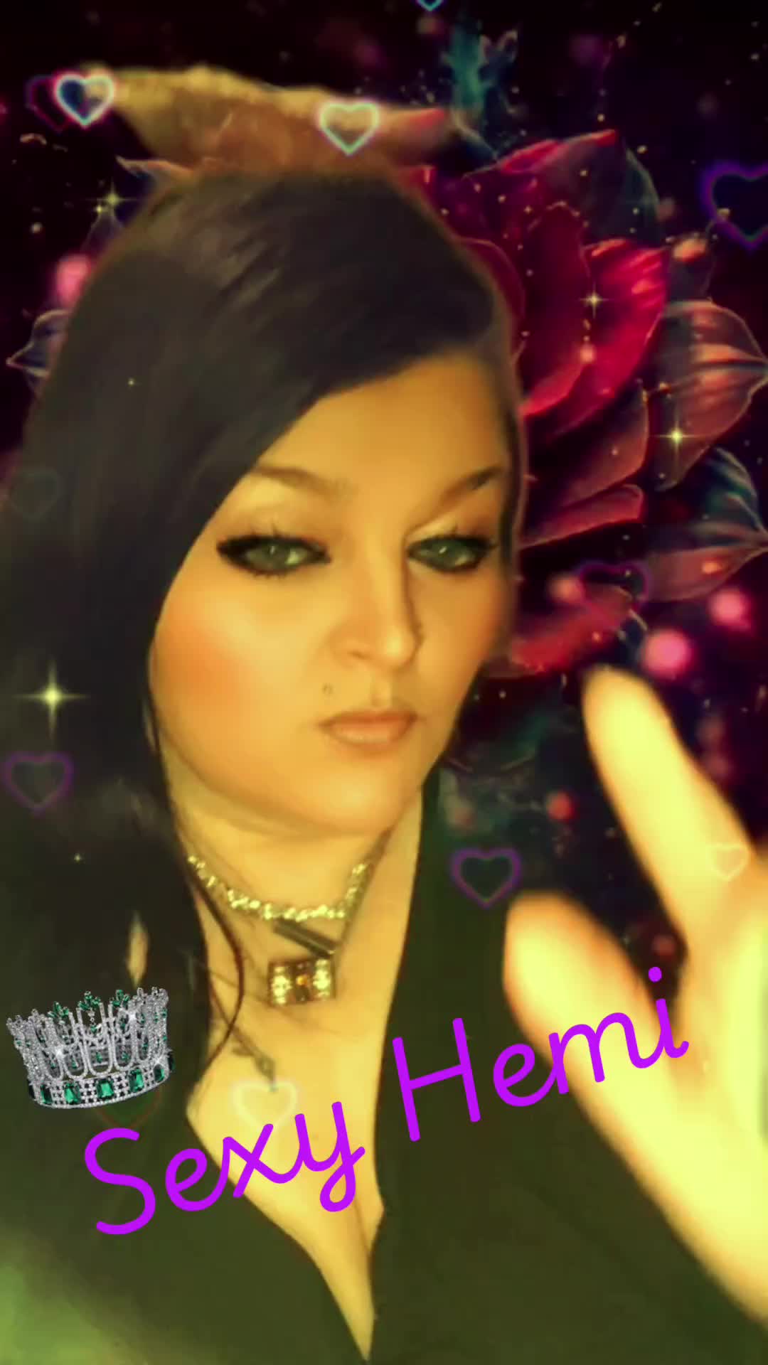 @❤️🔥👑Queensexyhemi440👑❤️🔥