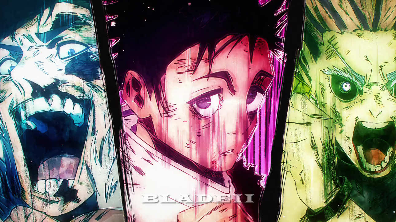 @bladeii