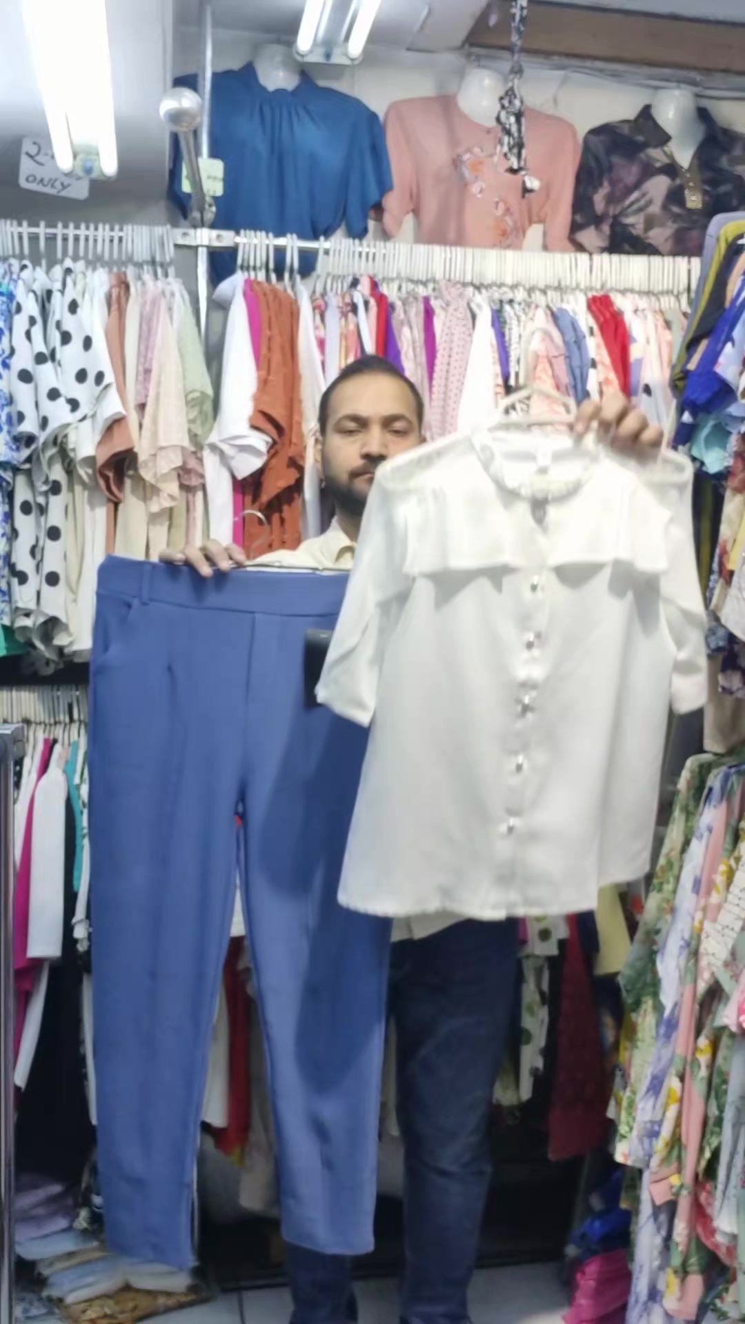 @AL MAISARA LADIES GARMENTS
