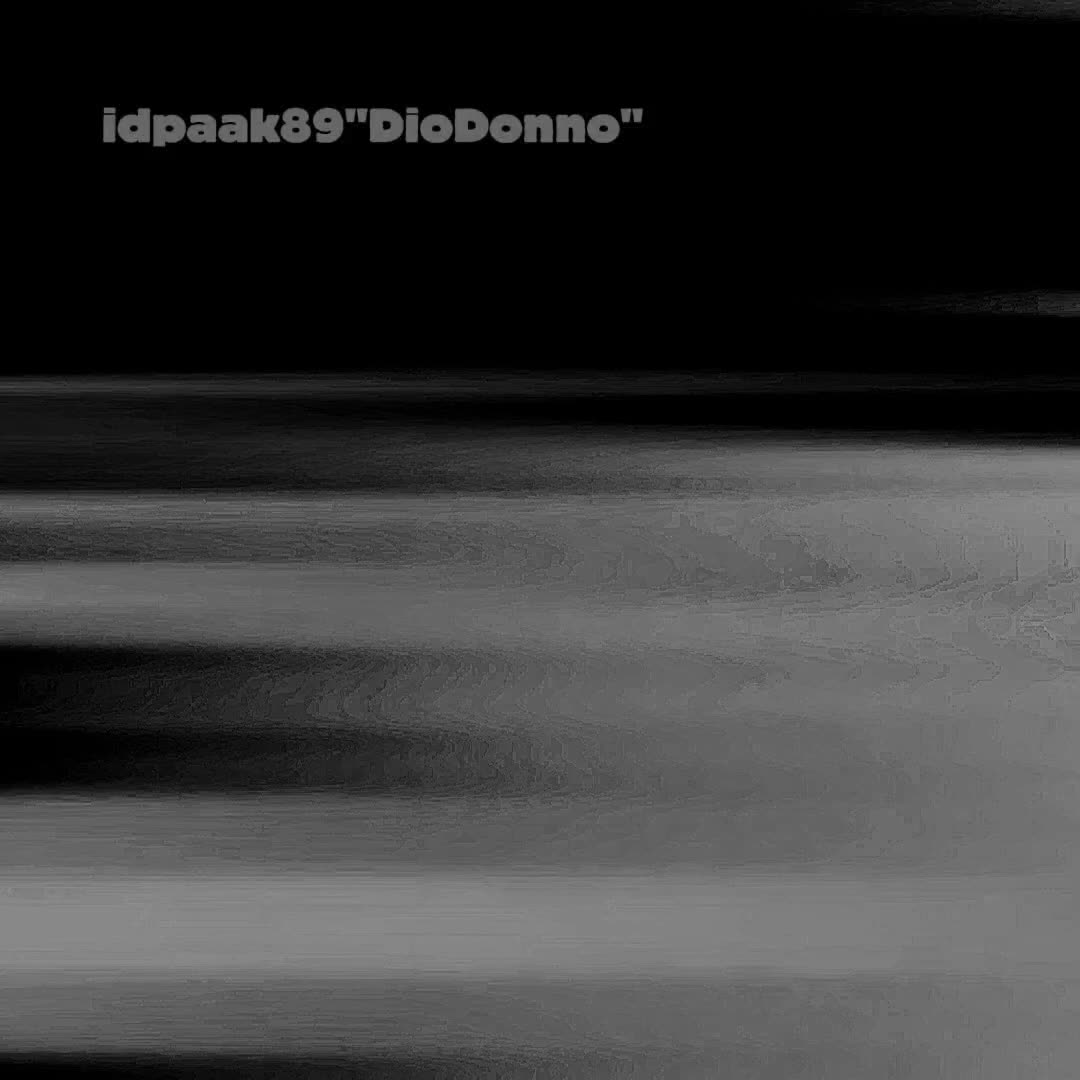 @idpaak89"DioDonno"🏳️⚧️