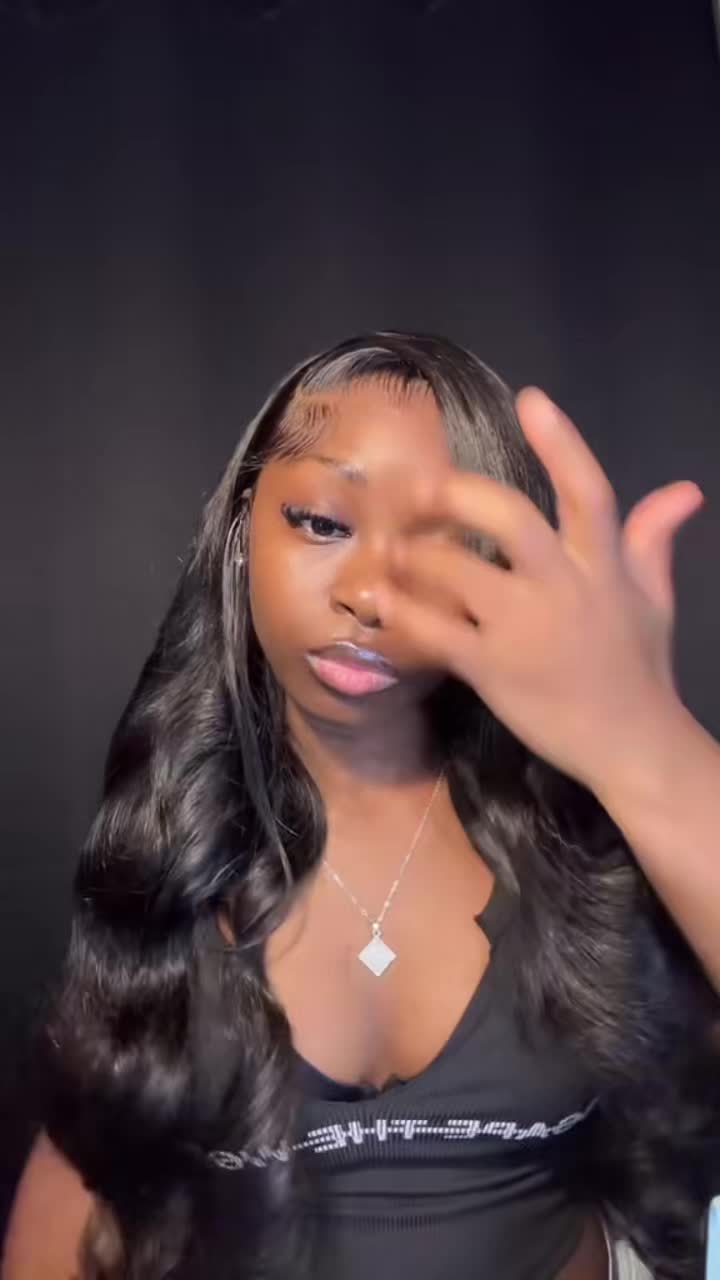 @The Only1ebonyy ๐