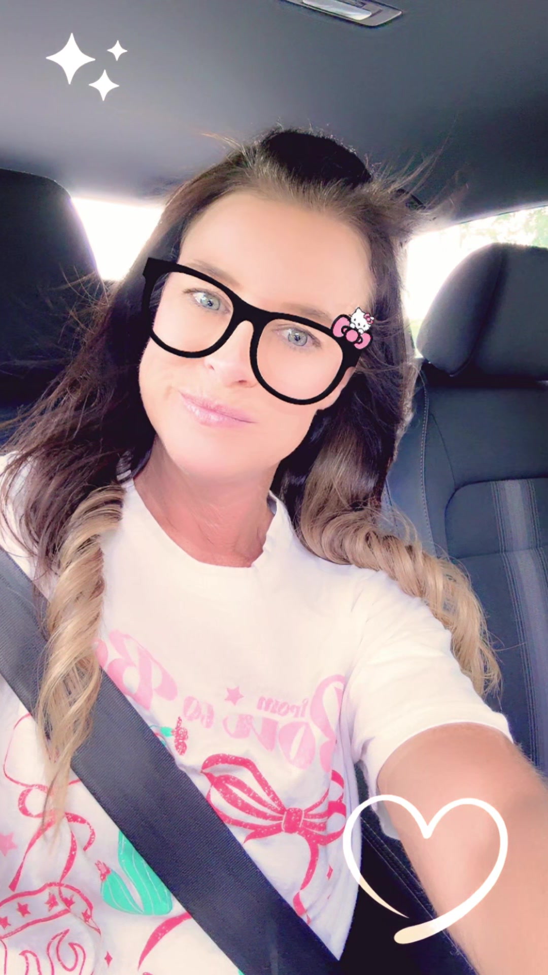 @Tracy Nicole 🎀
