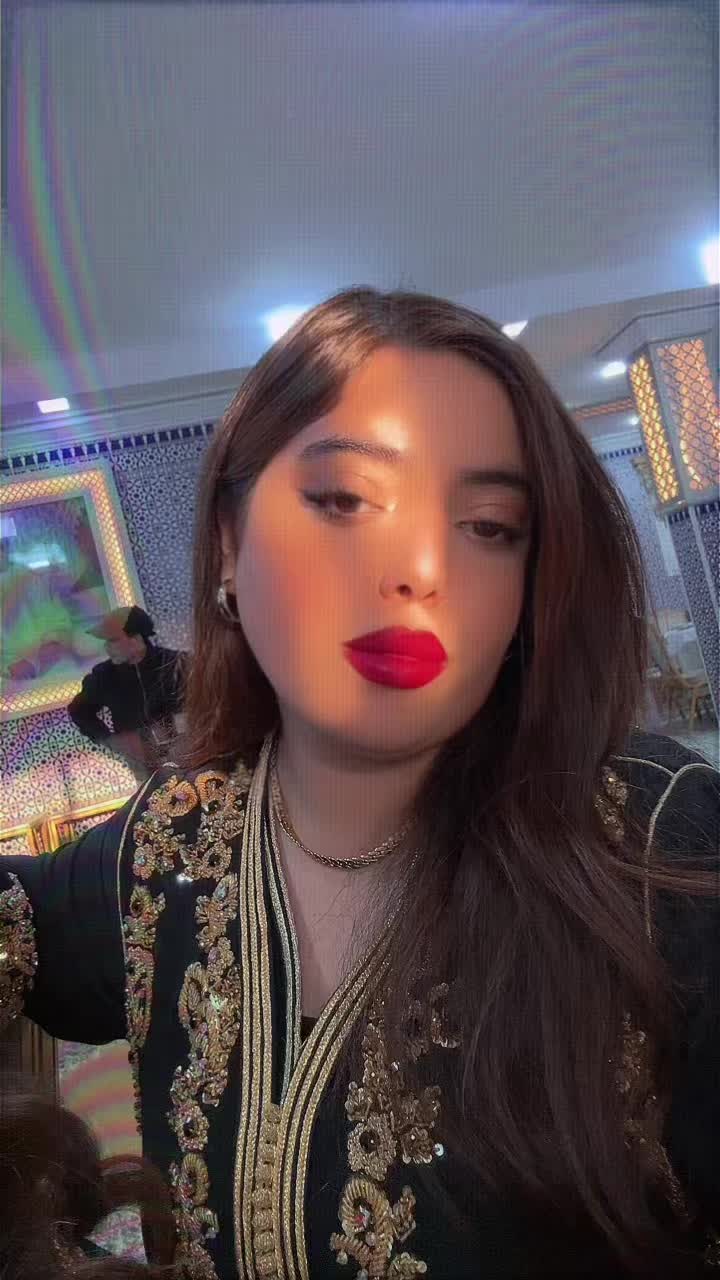@Chaimae belghiti