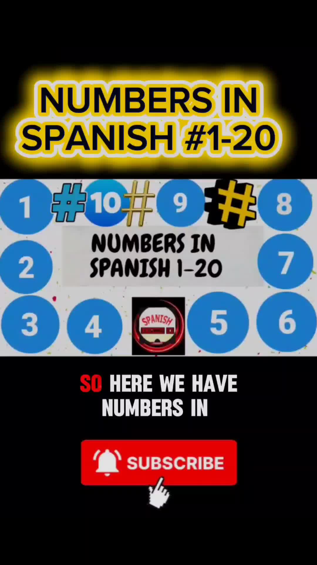@Spanishlearning101
