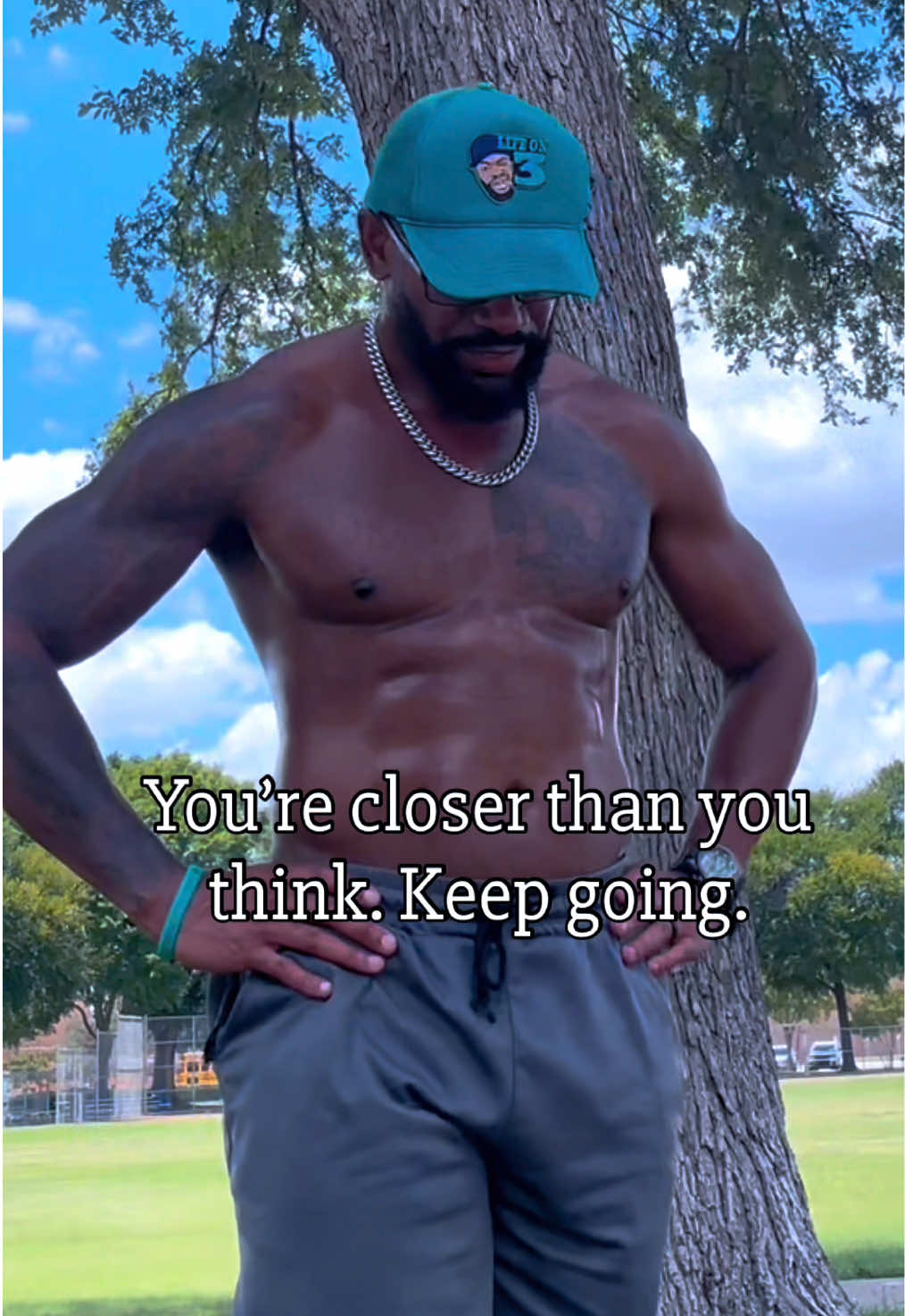 @DFW Fitness Coach