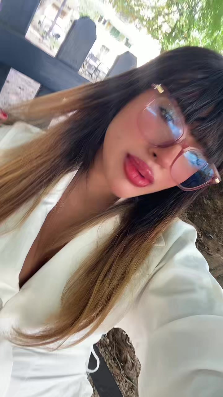 @Angelica Denis