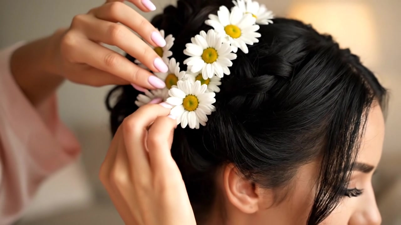 @Floral ASMR