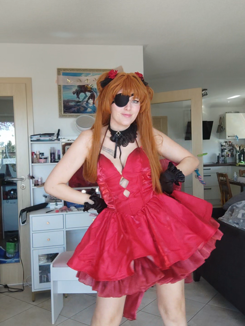 @RaspberryCosplays🎀