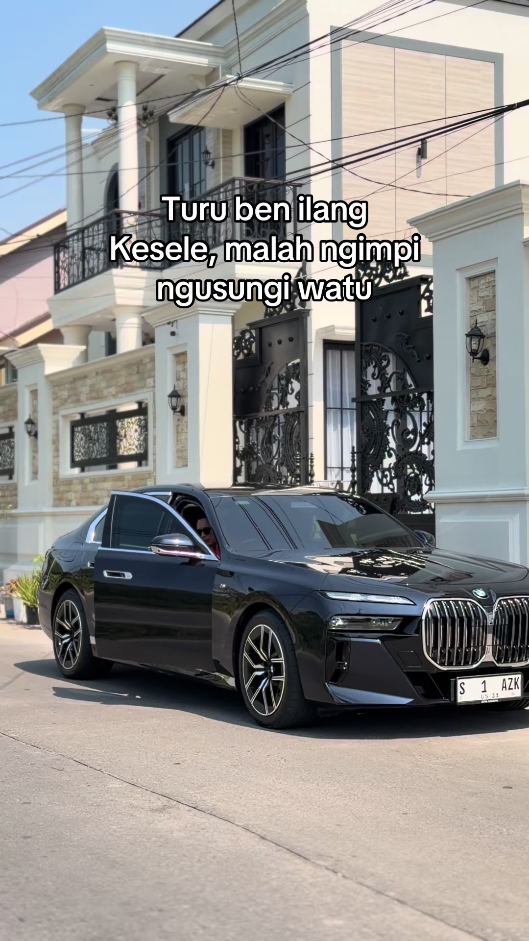 @PT. GLOBAL ESTATE NUSANTARA