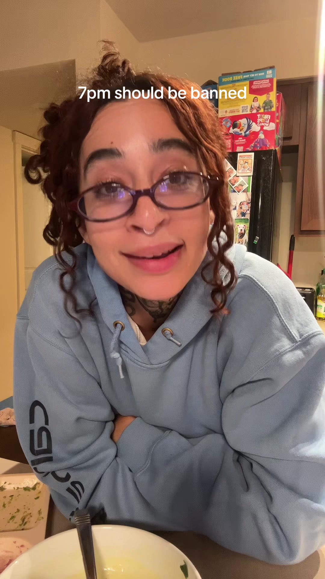 @Kendra Louise
