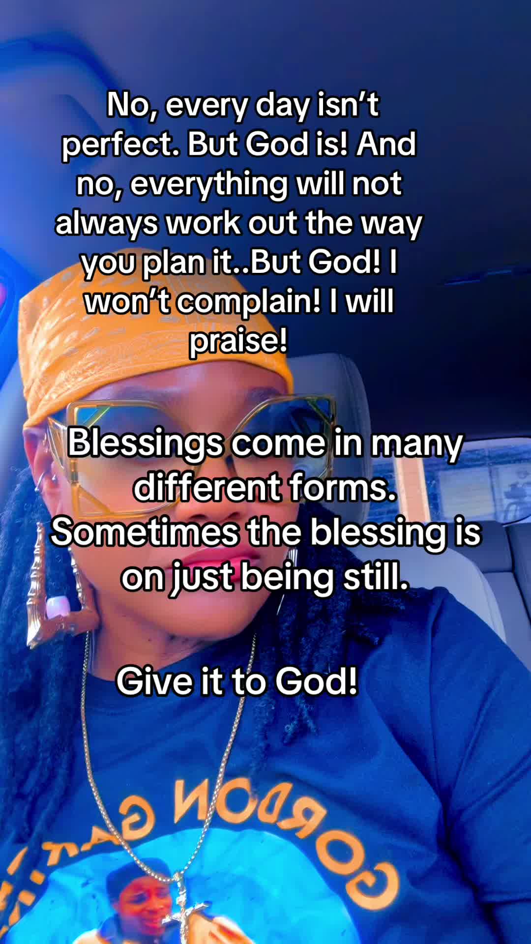 @ChelzByFaith✝️👑