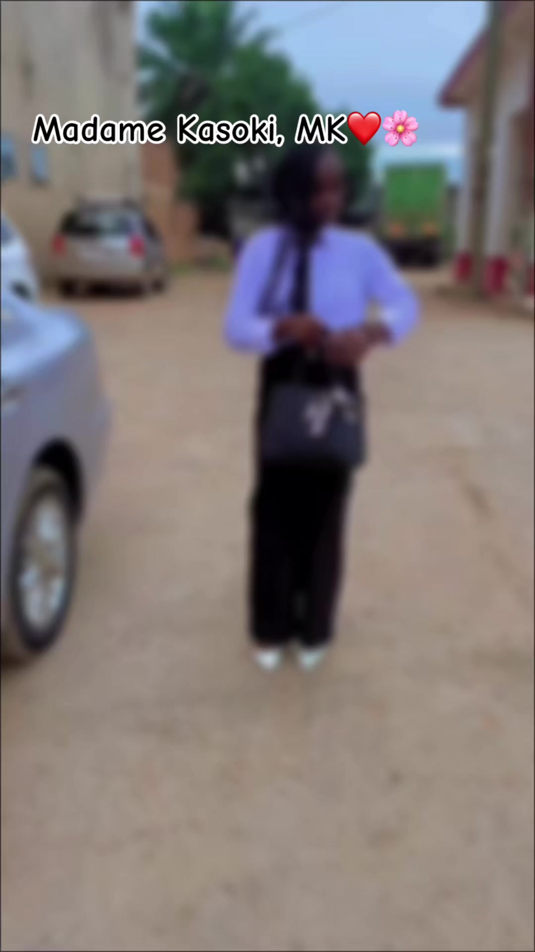 @Madame Kasoki 🇨🇩MK🇨🇬👩&zwj;🎓