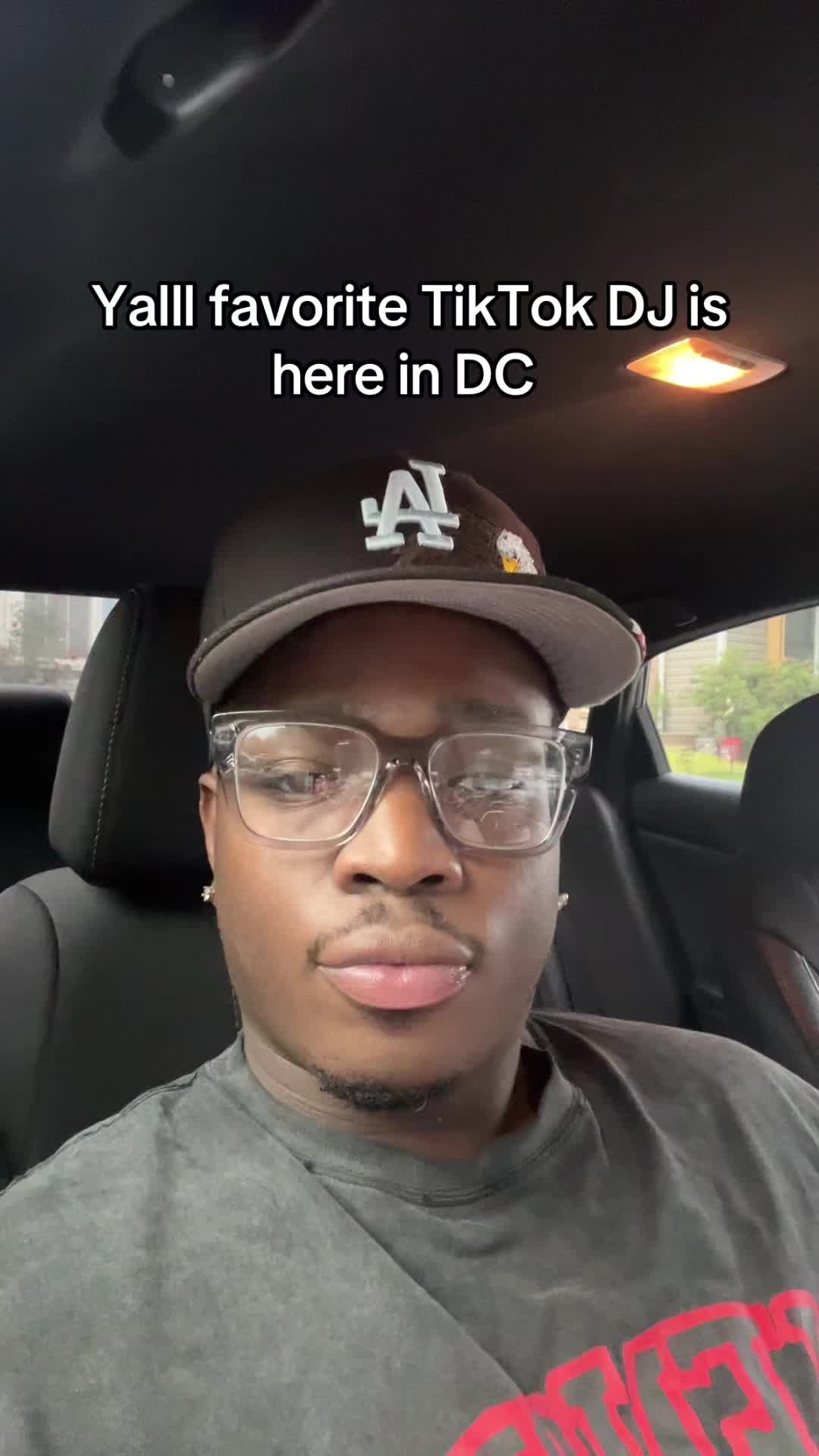 @Jiair | DC Extraordinaire