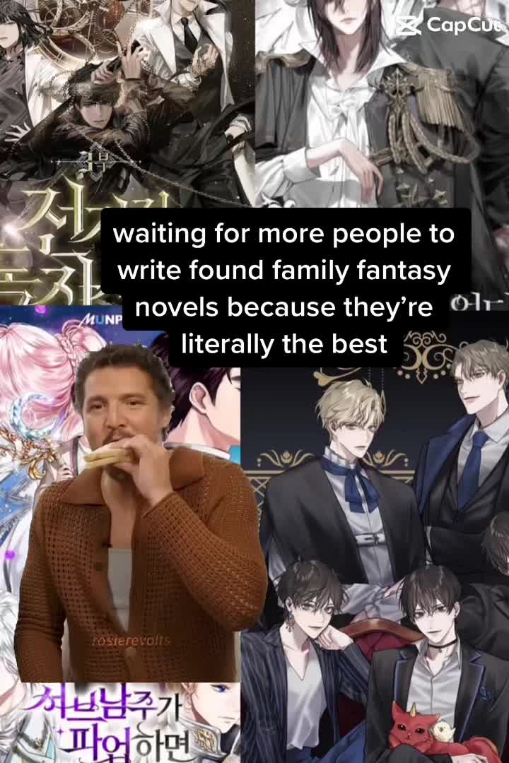 @Fate