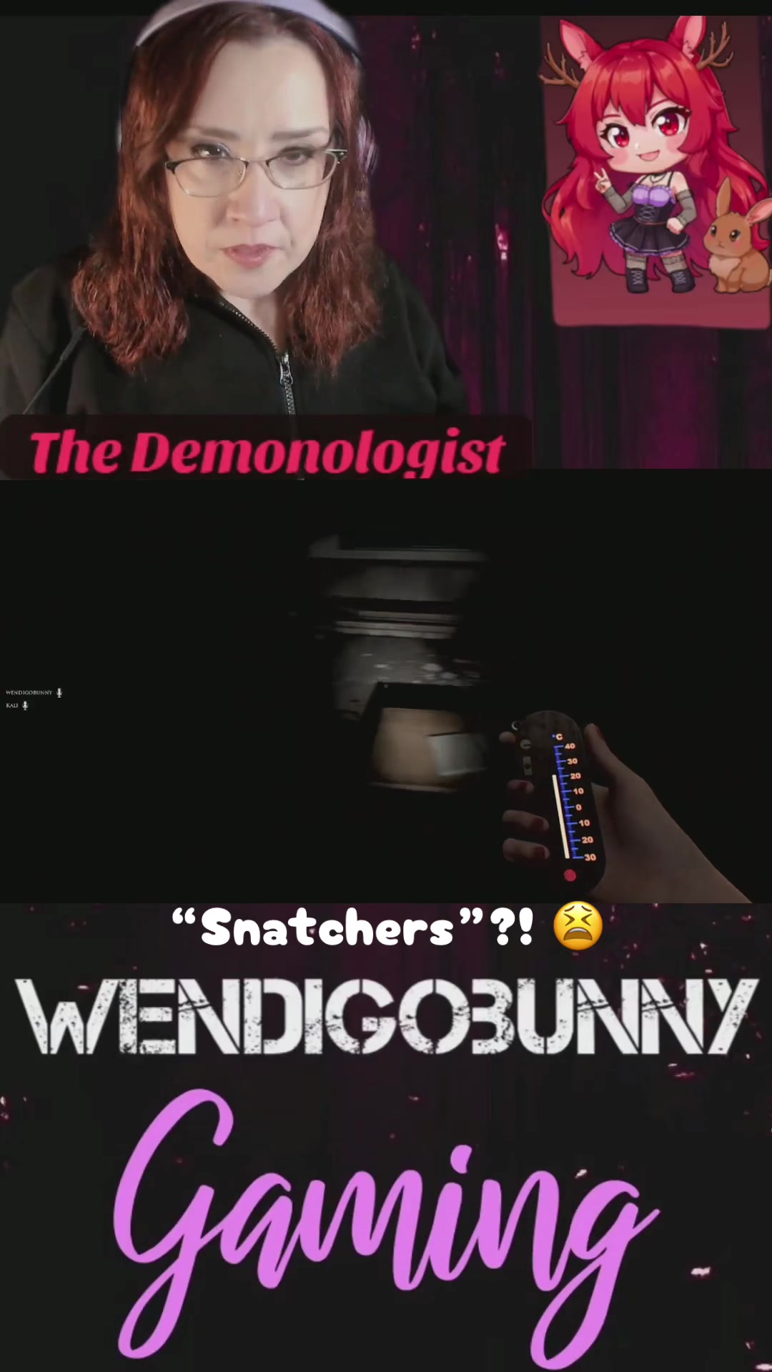 @Wendigobunny