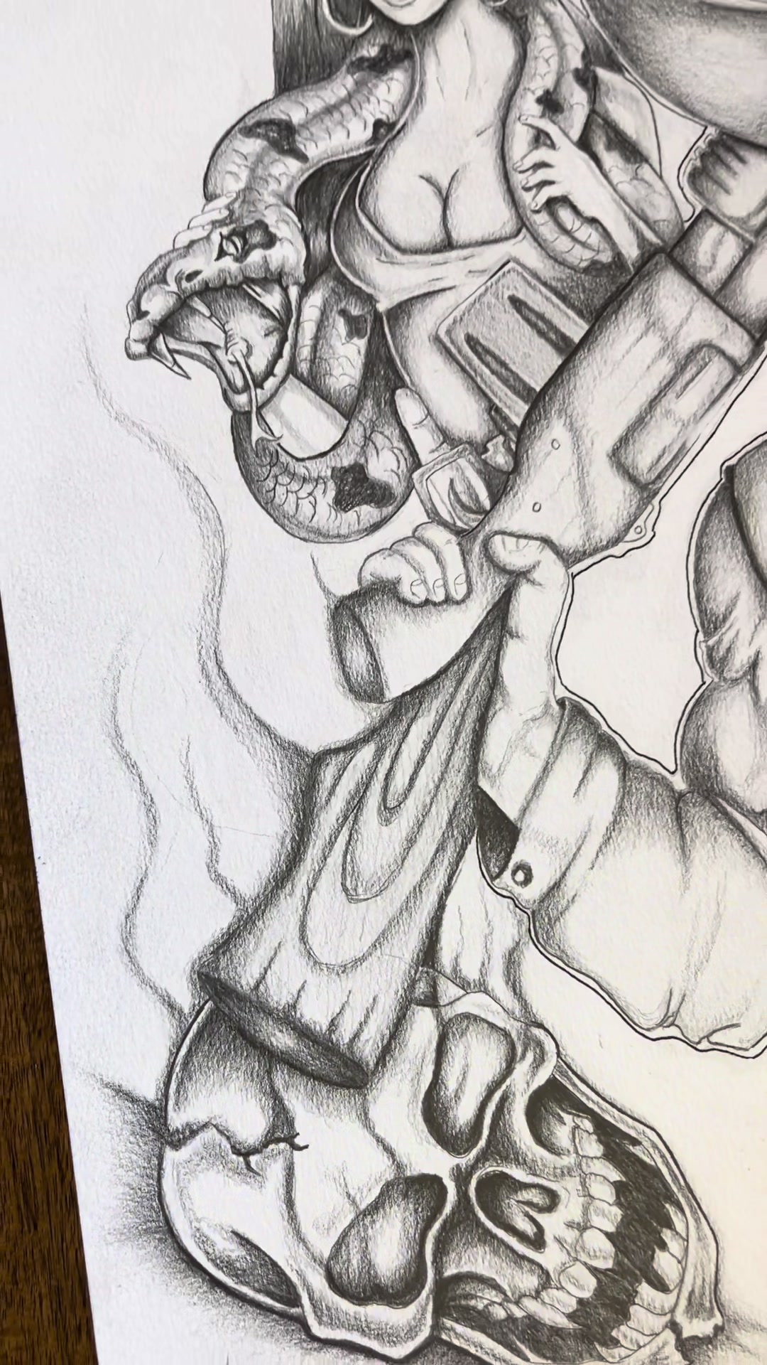 @Cold Blooded Artist🥶