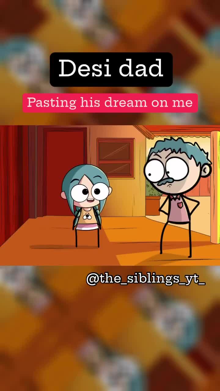 @️The Siblings