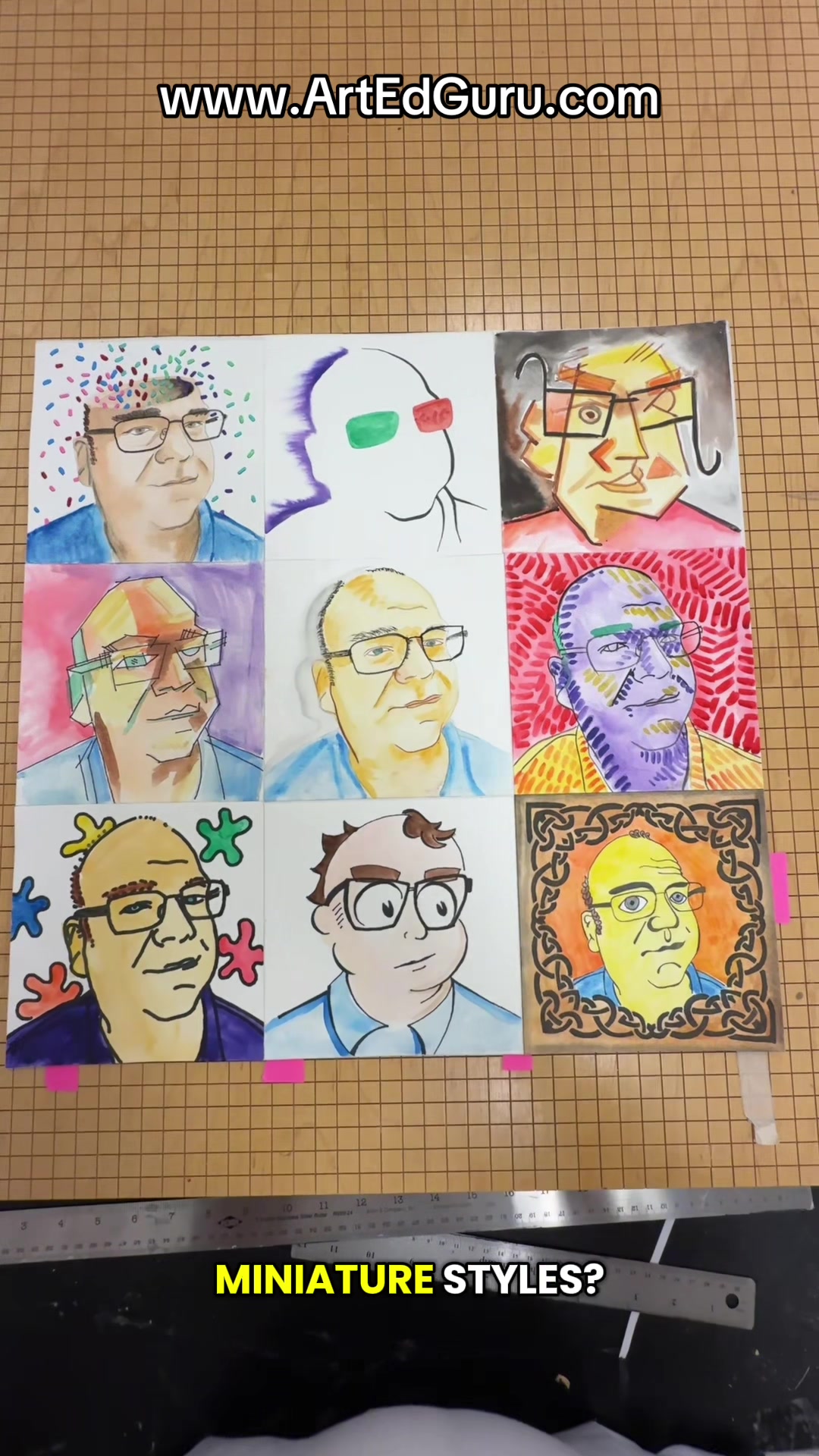 @ArtEdGuru