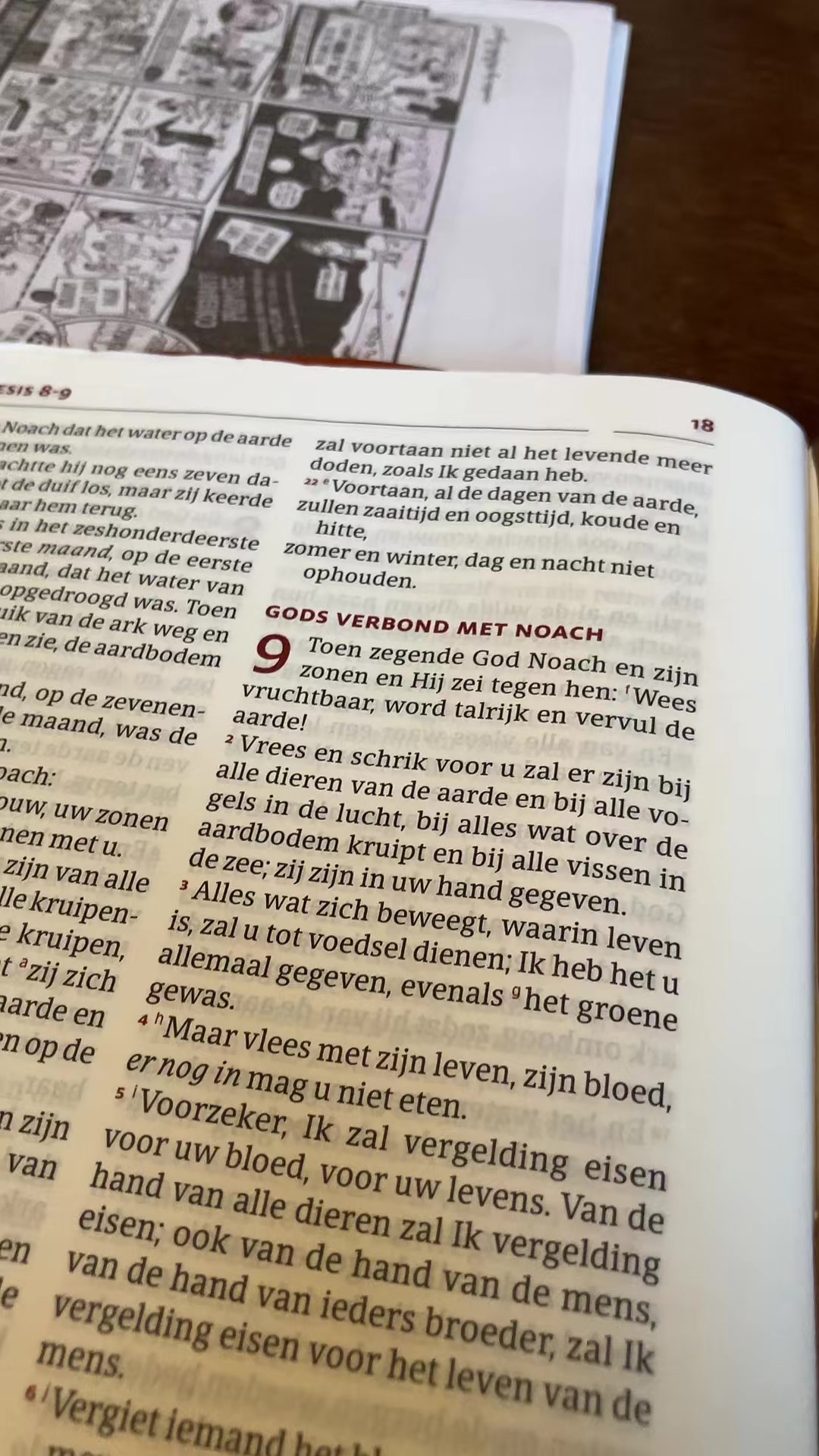 @Luca Chrispijn